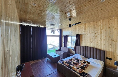 Tehri Hotel | Perrys Cottage