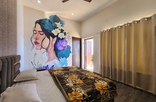 Tehri Hotel | Perrys Cottage