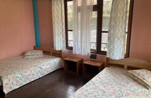 Kalimpong House | Petal & Pine Homestay