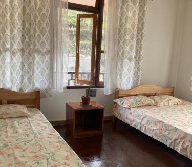Kalimpong House | Petal & Pine Homestay