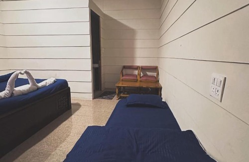Bullawala House | Petals nest