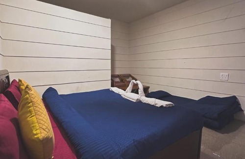 Bullawala House | Petals nest