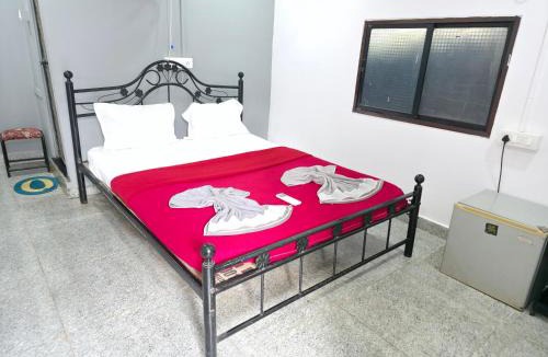 Calangute Hotel | Peter's Guest House