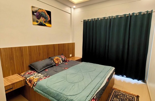 Lucknow Apartment | Pgi Forest View Apartment