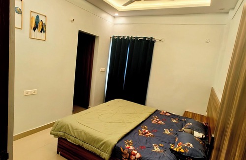 Lucknow Apartment | Pgi Forest View Apartment