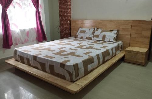 Jaigaon Apartment | Phalchaa Stay
