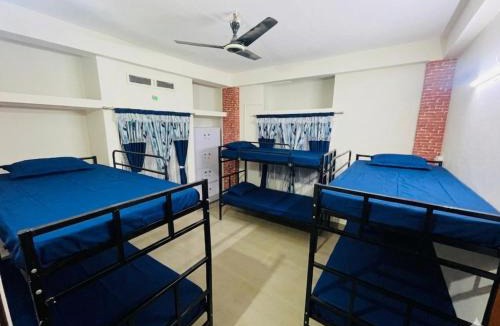 Jaigaon Apartment | Phalchaa Stay
