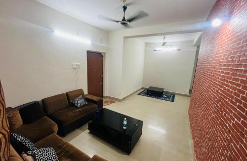 Jaigaon Apartment | Phalchaa Stay