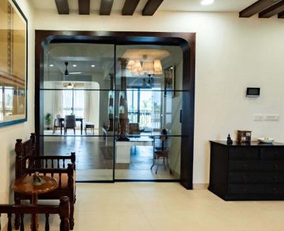 Ghaziabad Apartment | Phrases