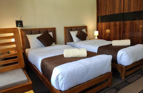 Khattalwada House | Phyang Eco Residence