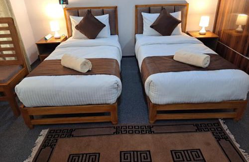 Khattalwada House | Phyang Eco Residence