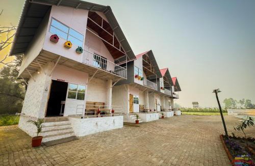 Puranpur Resort | PILIBHIT Forest & Feast - Jungle Stay & Dining