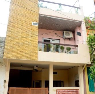 Ujjain Apartment | Pinakin Homestay Near mahakal temple