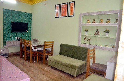 Ujjain Apartment | Pinakin Homestay Near mahakal temple