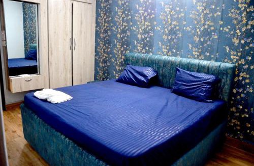 Ujjain Apartment | Pinakin Homestay Near mahakal temple