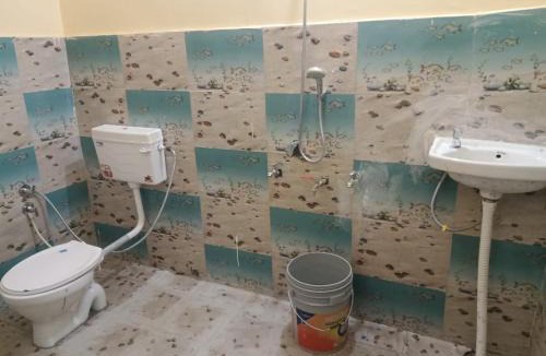 Bageshwar House | Pindari Homestay