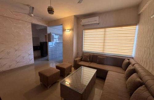 Focal Point Apartment | Pindora Stays