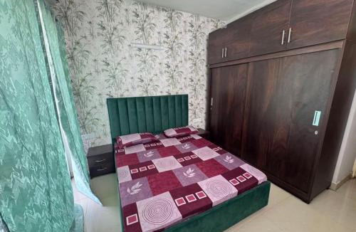 Focal Point Apartment | Pindora Stays