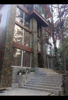 Srinagar House | Pine Breeze Luxe
