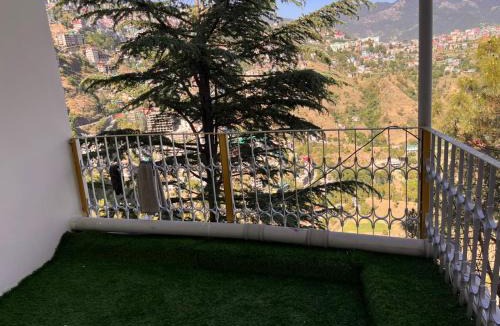 Shimla House | Pine Cottage - Homestay's Shimla