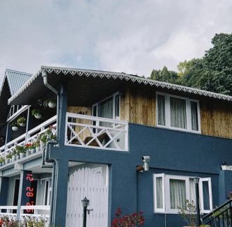Kurseong Villa | Pine Forest Retreat