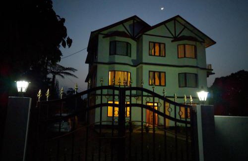 Turuk Resort | Pine Haven Resorts