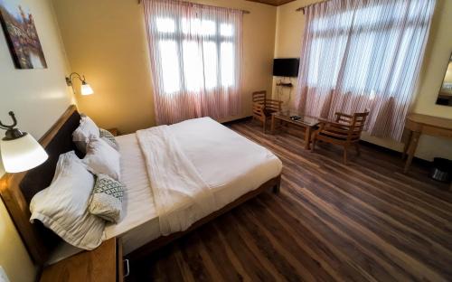 Turuk Resort | Pine Haven Resorts