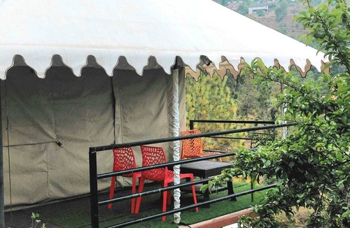 Kaul Cottage | Pine pioneer the eco resort
