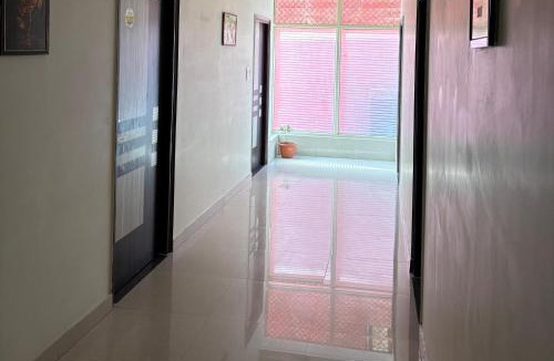 Nahan House | Pine View Guest House