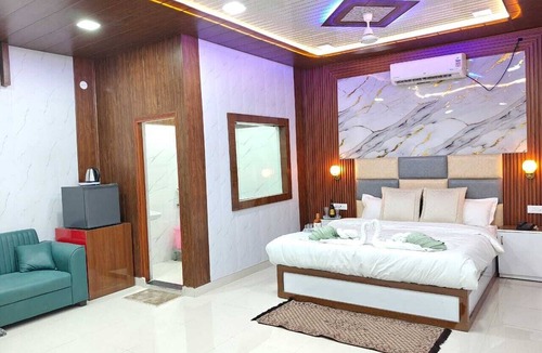 Kasauli Hotel | Pinecresté Kasauli