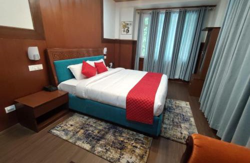 Chhota Shimla House | Pinecrest Retreat