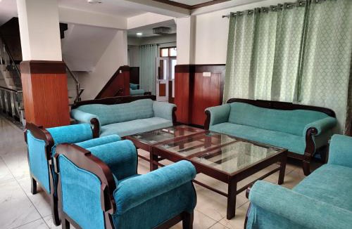 Chhota Shimla House | Pinecrest Retreat