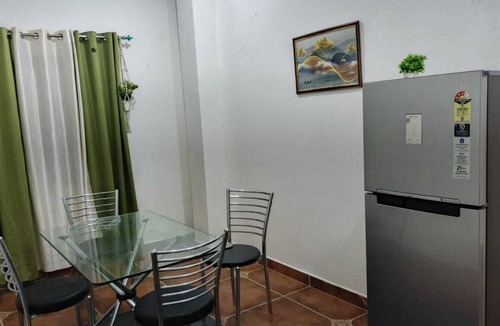 Sualkuchi Villa | Pink villa inn A Comfortable Home stay, Guwahati Assam,Ac & non ac room' availa