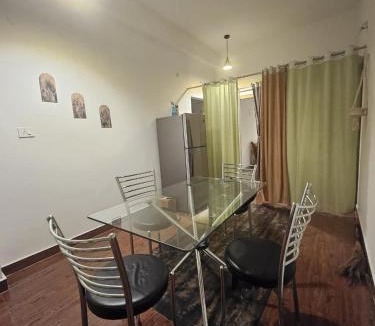 Sualkuchi Apartment | Pink villa inn, A Comfortable Home stay