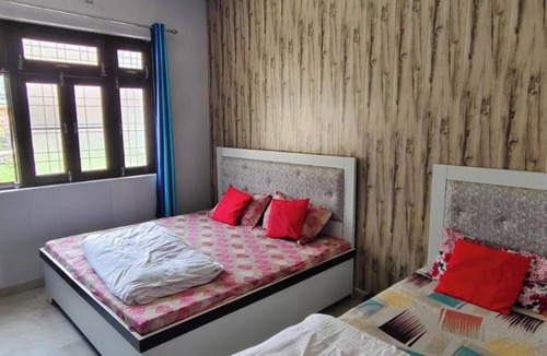 Pipalkoti Hotel | Pipalkoti Hotel Palace Sudarshan