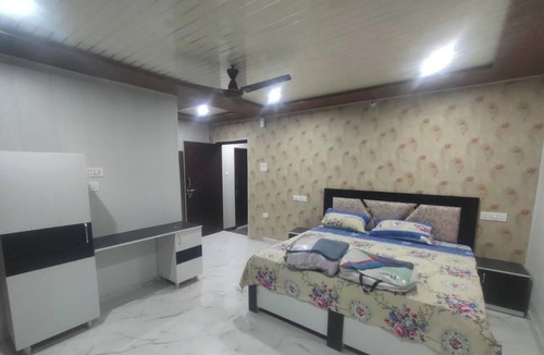 Pipalkoti Hotel | Pipalkoti Hotel Palace Sudarshan