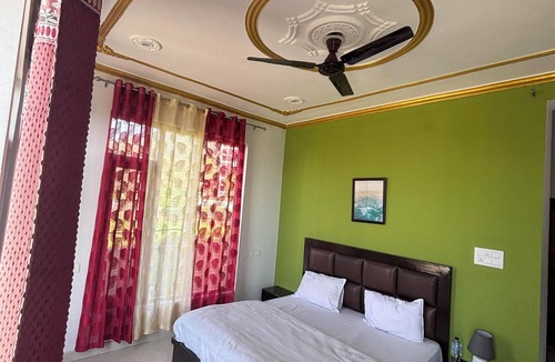 Bir Hotel | Pir Panjal Outpost