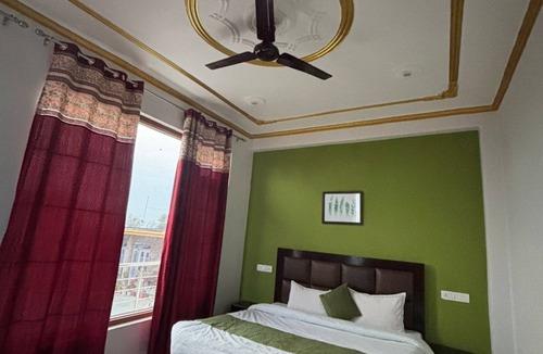 Bir Hotel | Pir Panjal Outpost