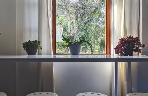 Gunehr House | Pitstop by Cycle Culture