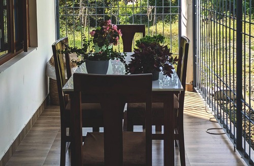 Gunehr House | Pitstop by Cycle Culture