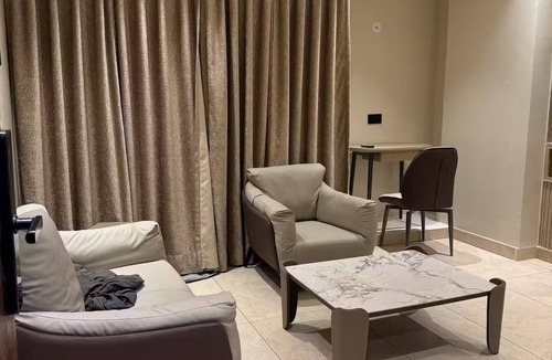 Greater Noida Apartment | Pks Town Central