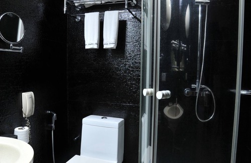 Uttara Hotel | Platinum Residence