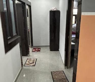 Greater Noida Hotel | PLAY A K A Residency couple friendly