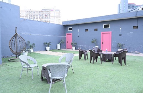 Greater Noida Hotel | PLAY ROYAL GRAND RESORT perfect party space