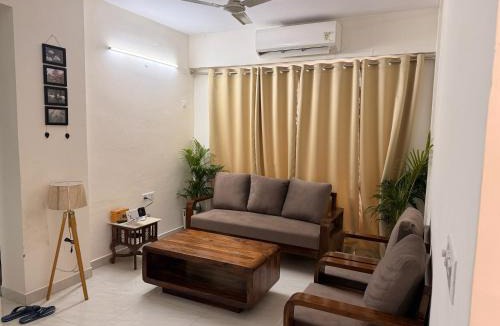 Gurugram Apartment | Plaza Rooms