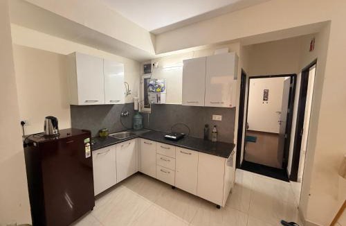 Gurugram Apartment | Plaza Rooms
