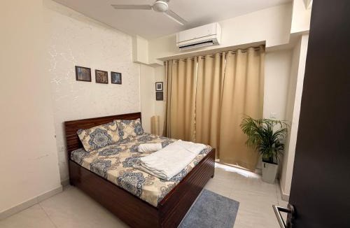 Gurugram Apartment | Plaza Rooms