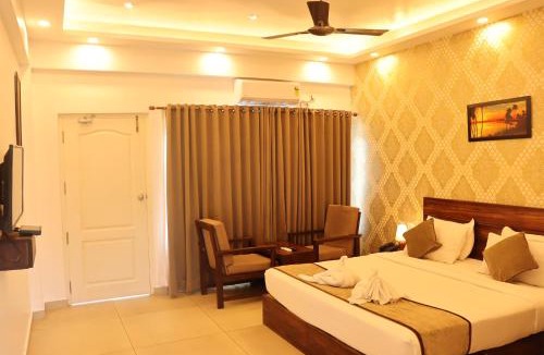 Udumbanchola Resort | Pleasant Hill Resort - Munnar
