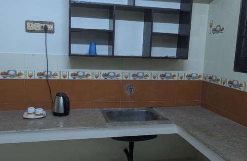 Chidambaram Apartment | Pleasant Homestay