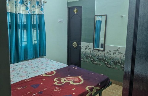 Chidambaram Apartment | Pleasant Homestay